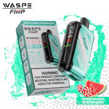 Waspe FIHP 30000 พัฟราคาขายส่ง